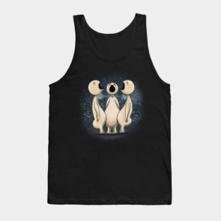 Ancestor Song Tank Top